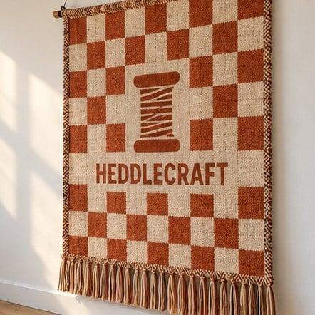 Custom Woven Jacquard Tapestries